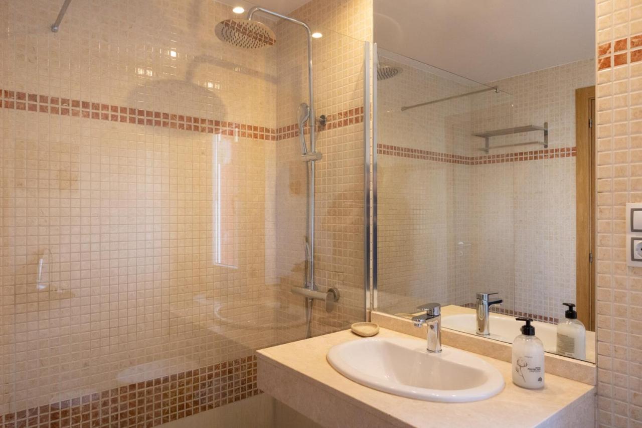 Villa Experience Heated Salty Water Pool Caleta De Fuste Exterior foto