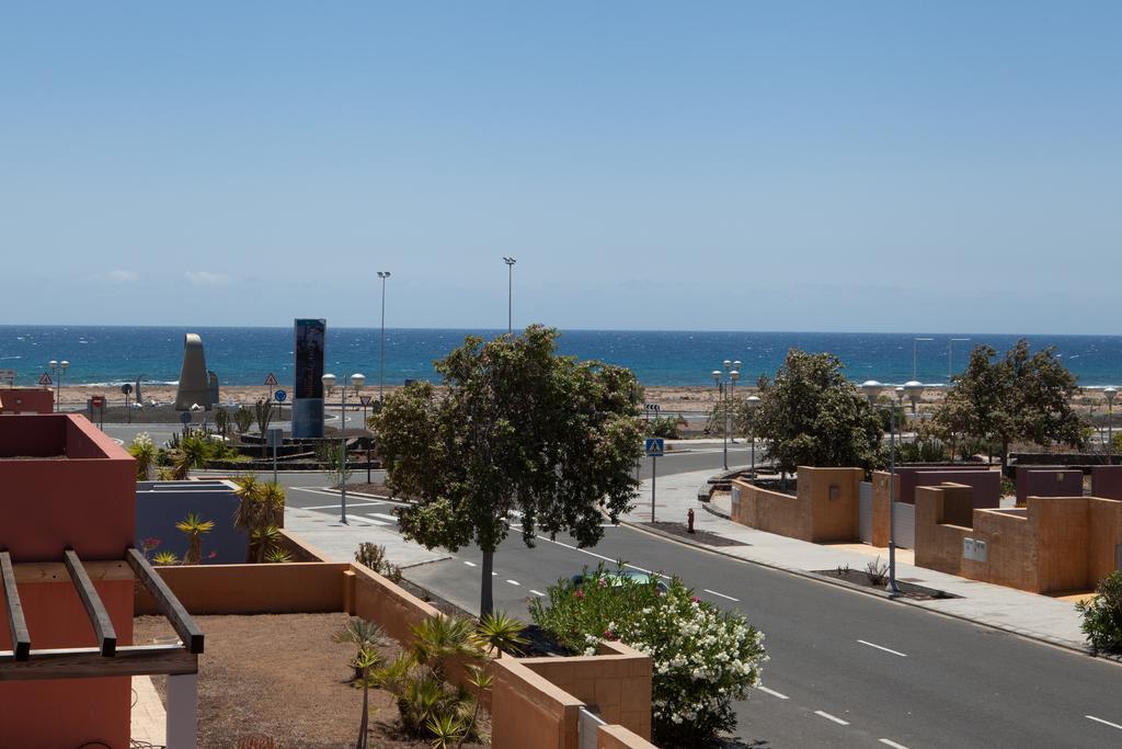 Villa Experience Heated Salty Water Pool Caleta De Fuste Exterior foto